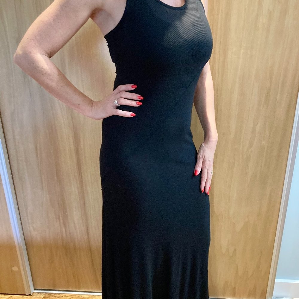 Victoria's Secret Maxi Dress